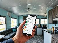 Property inspection
