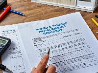Written estimate preparation