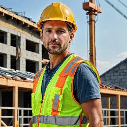 Erik Lundgren - Co-Founder & Lead Roofer