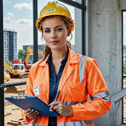 Sarah Mitchell - Project Manager